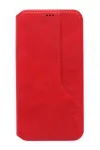 Evelatus Apple iPhone X Red Liquid Silicone Back Cover
