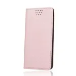 iLike Universal Smart Magnet 4.7-5.3 Rose Gold Magnetic Car Phone Holder