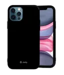 iLike Apple iPhone 14 Pro Silicone Case Black