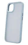 iLike Satin Matt Case, Samsung Galaxy A13 4G, Mėlyna