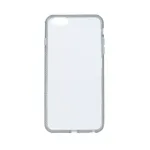Beeyo Huawei P8 Lite Diamond Frame Case pilka