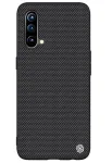 Nillkin OnePlus Nord CE 2 5G Textured Hard Case Black