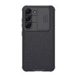 Nillkin CamShield Pro Dėklas Samsung Galaxy S23 (Juodas)
