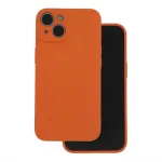 iLike Samsung Galaxy A25 5G (global) Silikoninis Dėklas Oranžinis