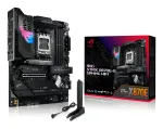 Motininė plok&scaron;tė ASUS ROG STRIX X870E-E GAMING WIFI ATX, AMD X870E, Socket AM5, DDR5, 4 DIMM, Wi‑Fi 7, Bluetooth 5.4, 5Gb LAN