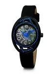 FOLLI FOLLIE Women's Watch WF1E007SSU 32mm Silver Stainless Steel Quartz