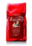 Lucaffe MAMMA LUCIA kavos pupelės 1 kg