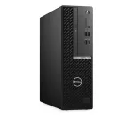 T1A Dell OptiPlex 7080 SFF stalinis kompiuteris, i5-10500, 16 GB, 256 GB SSD, Windows 11 Pro