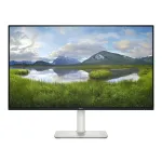 DELL S2425H 23.8 colių Full HD LCD monitorius, juodas/sidabrinis