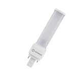 OSRAM DULUX D26 EM V 9W 840 G24D-3 LED lempa 1100 lm 4000K G24d-3