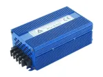 AZO Digital DC-DC Boost Converter 10-20 VDC to 48 VDC 300W IP21