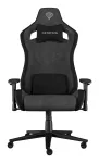 Žaidimų kėdė GENESIS NITRO 660, maks. 150 kg, mink&scaron;ta sėdynė