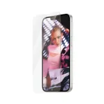 PanzerGlass SAFE. by &reg; Ekrano apsauga iPhone 17e | 16e | 14 | 13 | 13 Pro | Ultra-Wide Fit