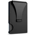 TECH-PROTECT THORN RFID Card Wallet Black