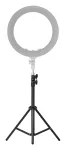 Newell LED žiedinė &scaron;viesa RL-18A - WB (3200 K - 5500 K) - Arctic White
