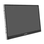 ANMITE A160W04 16 colių ne&scaron;iojamas monitorius 2560x1600 IPS USB-C