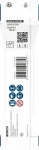 Bosch EXPERT 2608901967 centravimo grąžtas, Power Change Plus HSS-G, &Oslash;7.15 x 60 x 105 mm