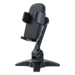 ACEFAST Gravity Phone Holder Stand Desktop Mount Black (E10)