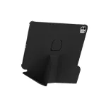 MOFT Dynamic Folio Case, skirta iPad Pro 13 colių (M4) &ndash; juoda