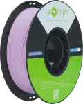Creality SOLEYIN ULTRA PLA 1.75mm Rose Stone 1kg 3D Filament