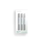 Dantų balinimo atsargos Be Lucent Stellar Refill (3 vnt.)