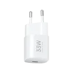 Xiaomi 33W Nano maitinimo adapteris (USB-C) EU (67378) Naujas EAN