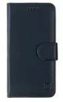 TACTICAL Honor X8a Field Notes Blue Wallet Case