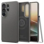 Spigen Liquid Air Mag Magsafe Galaxy S26 Ultra Marble Grey