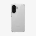 Spigen Ultra Hybrid dėklas, skirtas Samsung Galaxy A57 5G, Crystal Clear