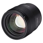 Samyang AF 85mm f/1.8 FE objektyvas, skirtas Sony E-Mount
