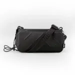 Skinarma Juno Phone Sling Bag Organizer Black