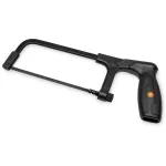 EK Water Blocks EK-Loop Hacksaw metalo pjūklas, 15 cm, juodas