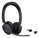 Yealink BH74 Teams USB-C/A ausinės su Bluetooth ir ANC