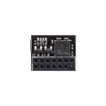 TPM modulis ASUS TPM-SPI 2.0, SPI sąsaja, 16 x 13 mm