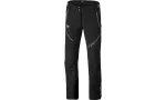 SALEWA moteri&scaron;kos slidinėjimo kelnės Dynafit Mercury DST, dydis: XS, Black Out