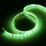 Lamptron FlexLight Multi LAMP-LEDFM1002 RGB ap&scaron;vietimas su Bluetooth valdymu