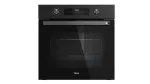 TEKA NEO HSB 6250 P FBK 2099 Įmontuojama Daugiafunkcinė Orkaitė 70L Pirolizė A+