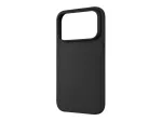 Fixed Story Back Cover for Samsung Galaxy A27 5G - TPU - Black