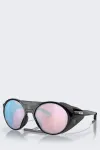 Oakley Clifden Kalnų Akiniai nuo Saulės - Polished Black / Prizm Snow