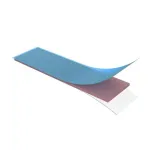 Akasa AK-TT600-KT03 M.2 2280 terminis įklotas Plus, 3 vnt., 70x20x1,5 mm