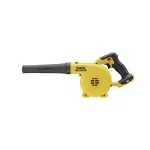 Dewalt 18V XR Li-Ion belaidis kompakti&scaron;kas lapų pūstuvas - be akumuliatoriaus