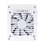 Maitinimo blokas Lian Li SP0850G.W 850 W SFX 80 PLUS Gold 20+4 pin ATX Baltas