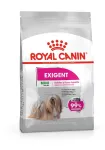 Royal Canin CCN MINI EXIGENT &ndash; sausas ėdalas suaugusiems &scaron;unims &ndash; 3 kg
