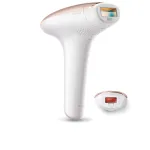 Philips Lumea Advanced SC1997/00 IPL - Plaukų &scaron;alinimo prietaisas, namų impulsinė &scaron;viesa (IPL), Auksinė, Balta, 15 min, 1 min, 1 min, 1 min