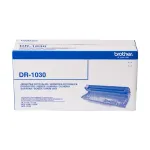 Brother DR-1030 originalus būgno modulis, 10 000 puslapių, juodos spalvos