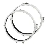 Teleskopiniai spaustukai Skywatcher SW-4410 360 mm ir 305 mm Newtono vamzdžiams