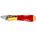 Wiha SB 255-13 Volt Detector, bekontaktis vienpolis įtampos testeris 12&ndash;1000 V AC (43797)