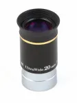 Okuliaras Skywatcher WA-66 20 mm 1,25 colio