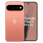 Google Pixel 11 Pro XL 5G i&scaron;manusis telefonas, 16GB RAM, 512GB, Canyon
