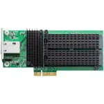 ASUSTOR AS-T10G2 10GbE PCIe tinklo kortelė